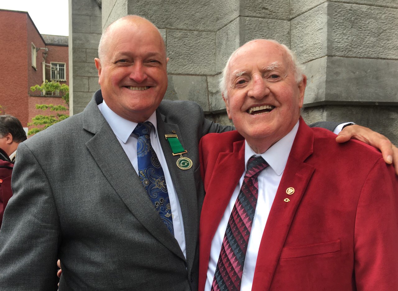You are currently viewing Why Do Comhaltas Branches Have Different Names?