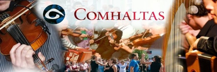 You are currently viewing So What Does Comhaltas Mean?