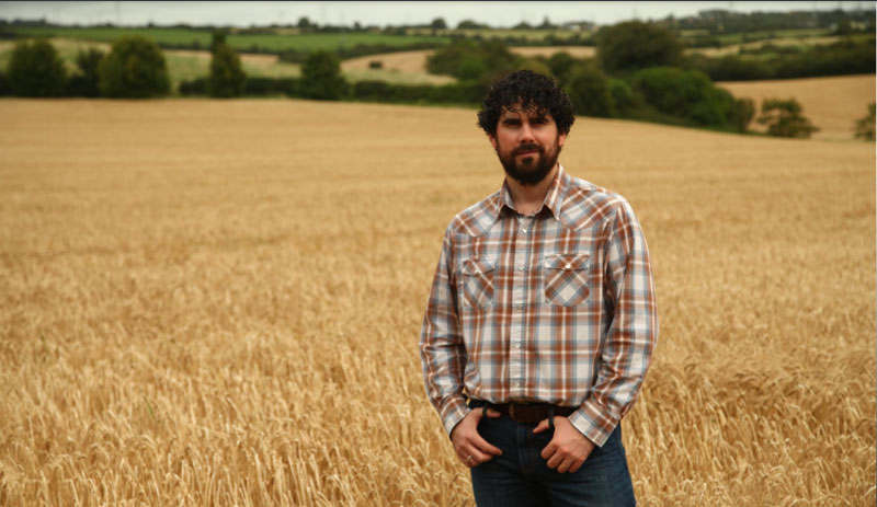 Máirtín de Cógáin